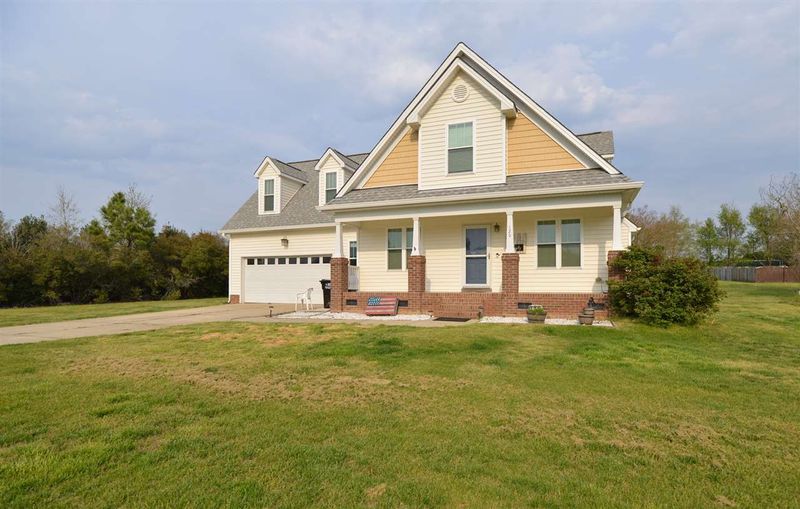 120 Belgian Blue Dr, Garner, NC 27529
