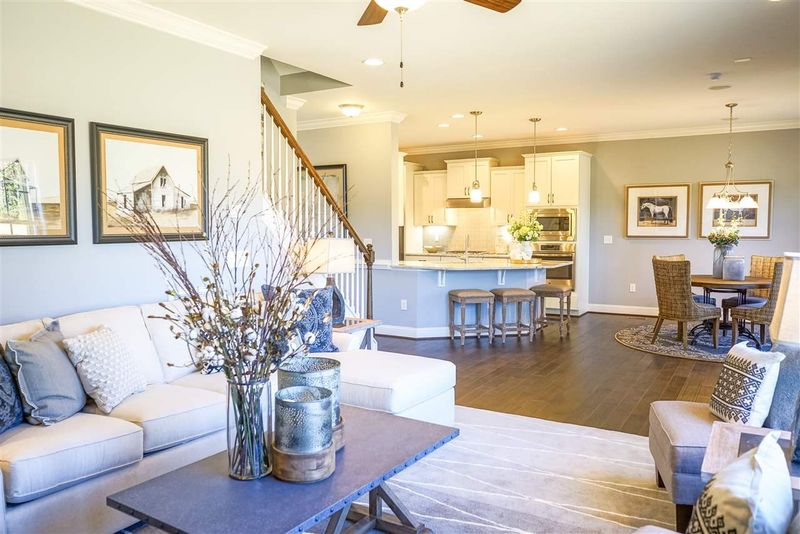 120 Belleforte Park Cir, Garner, NC 27529