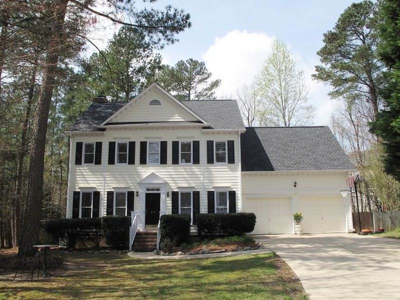 120 Bergeron Way, Cary, NC 27519