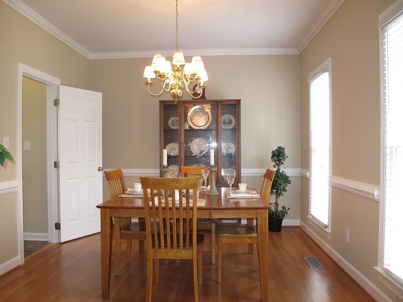 120 Bergeron Way, Cary, NC 27519