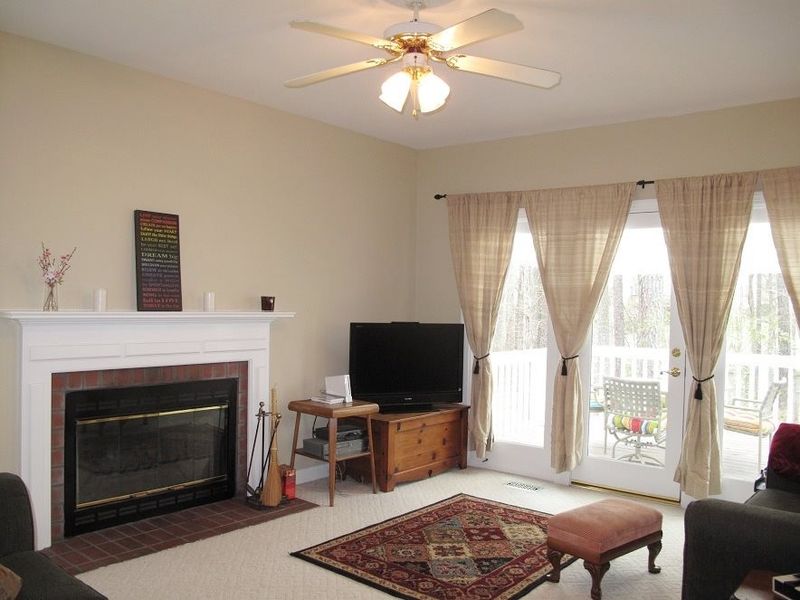 120 Bergeron Way, Cary, NC 27519