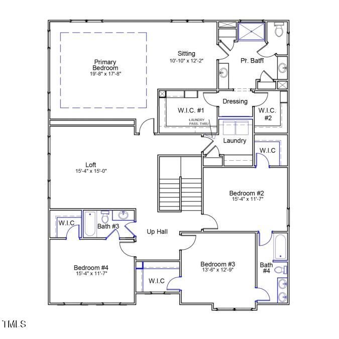 120 Berry Mill Ln #129, Raleigh, NC 27603