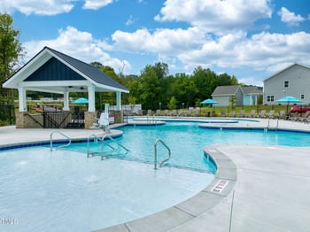 120 Berry Mill Ln #129, Raleigh, NC 27603