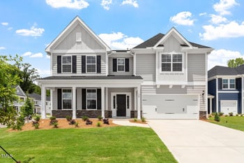 120 Berry Mill Ln #129, Raleigh, NC 27603