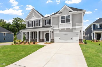 120 Berry Mill Ln #129, Raleigh, NC 27603
