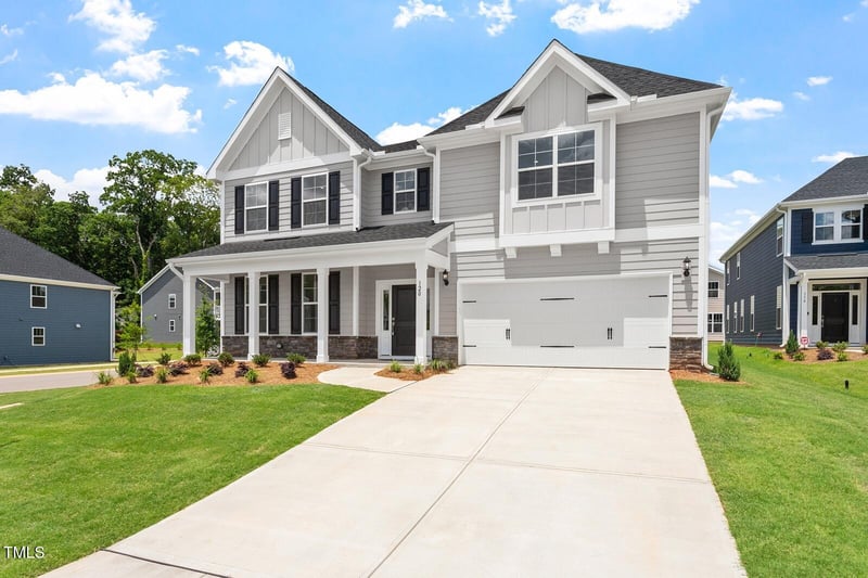 120 Berry Mill Ln #129, Raleigh, NC 27603
