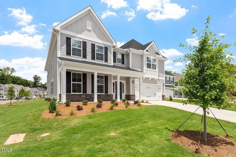 120 Berry Mill Ln #129, Raleigh, NC 27603
