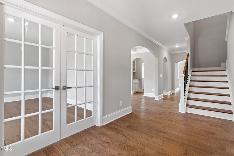 120 Berry Mill Ln #129, Raleigh, NC 27603
