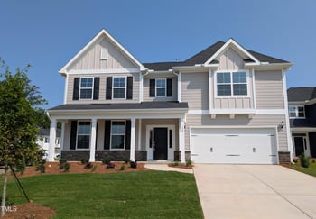 120 Berry Mill Ln, Raleigh, NC 27603