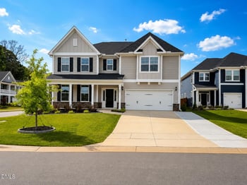 120 Berry Mill Ln, Raleigh, NC 27603