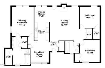 120 Biltmore Dr, Clayton, NC 27520