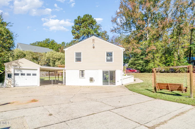 120 Blanchard St, Raleigh, NC 27603