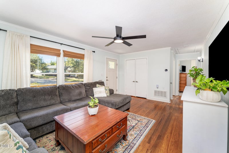 120 Blanchard St, Raleigh, NC 27603
