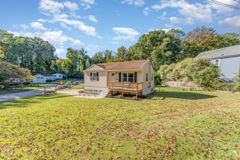 120 Blanchard St, Raleigh, NC 27603