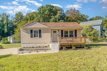 120 Blanchard St, Raleigh, NC 27603