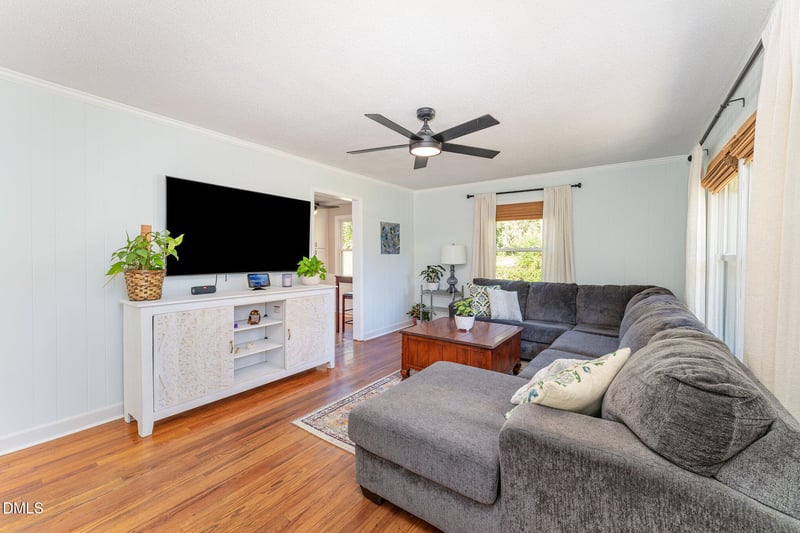 120 Blanchard St, Raleigh, NC 27603