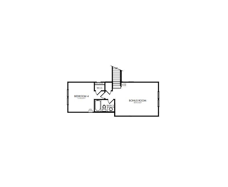 120 Blue Hydrangea Ln, Holly Springs, NC 27540