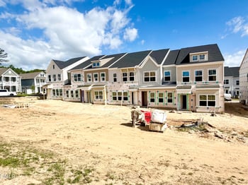 120 Blue Melody Ave #267, Garner, NC 27529