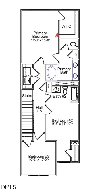 120 Blue Melody Ave #267, Garner, NC 27529