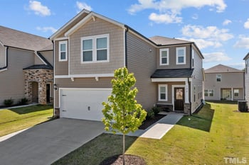 120 Boone Lake Way, Fuquay Varina, NC 27526