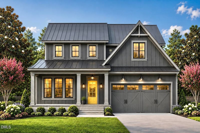 120 Boyd St, Cary, NC 27513