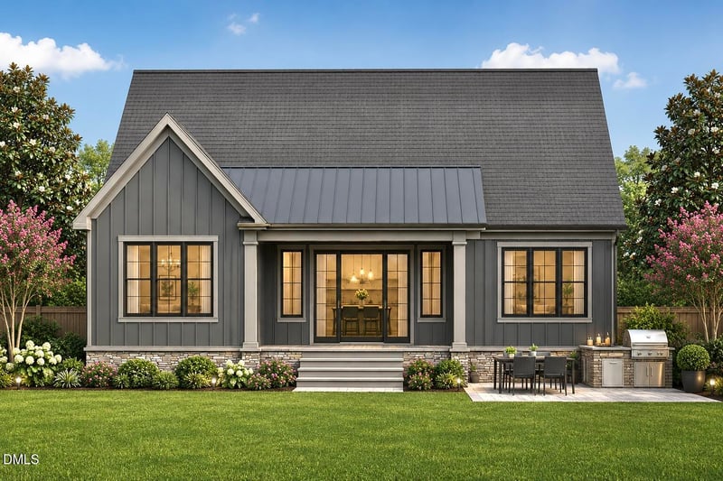 120 Boyd St, Cary, NC 27513