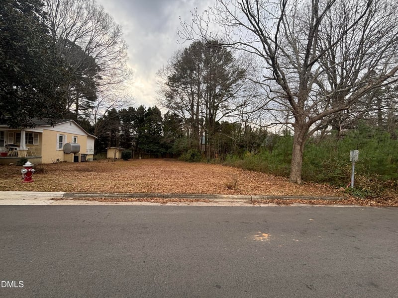 120 Boyd St Lot 3, Cary, NC 27513