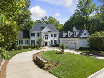 120 Braelands Dr, Cary, NC 27518