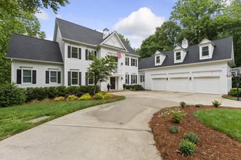 120 Braelands Dr, Cary, NC 27518
