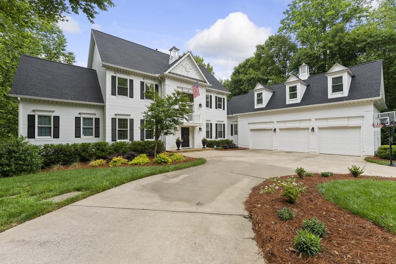 120 Braelands Dr, Cary, NC 27518