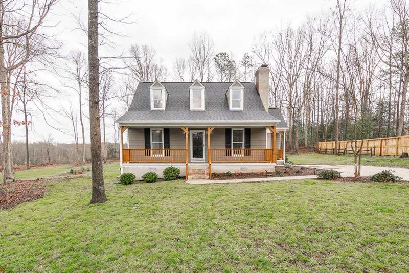 120 Bramble Ct, Youngsville, NC 27596
