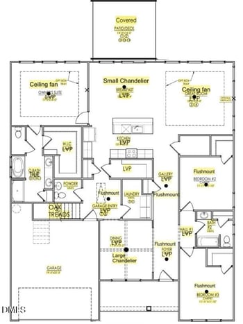 120 Bream Ct Lot 8, Angier, NC 27501