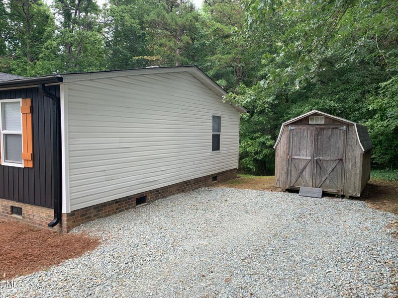120 Brian Ct, Roxboro, NC 27574