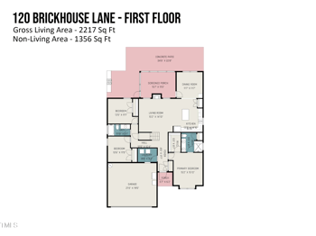 120 Brickhouse Ln, Fuquay Varina, NC 27526