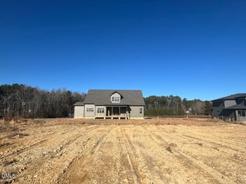 120 Broadleaf Ln, Youngsville, NC 27596