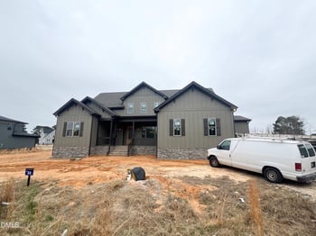 120 Broadleaf Ln, Youngsville, NC 27596