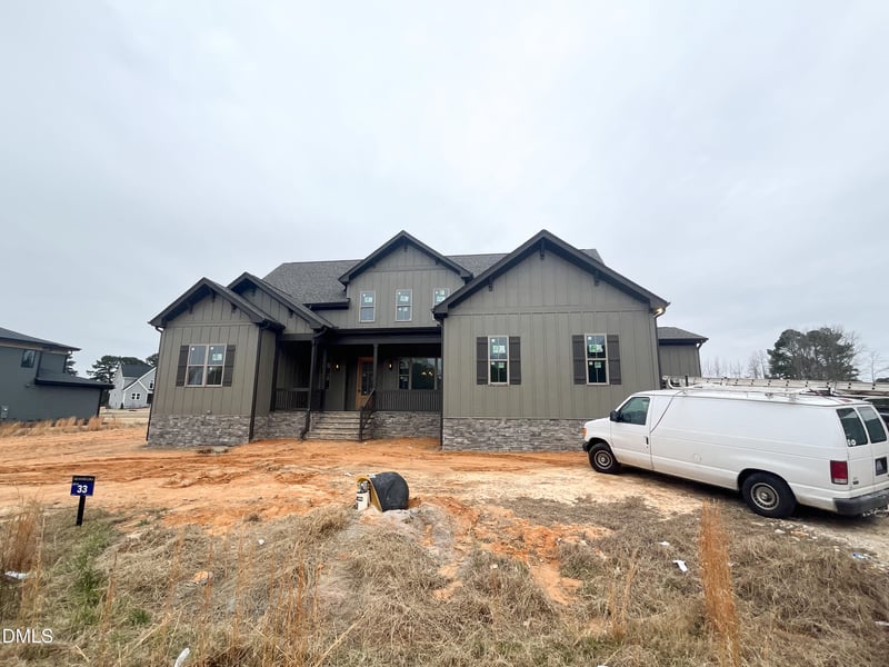 120 Broadleaf Ln, Youngsville, NC 27596