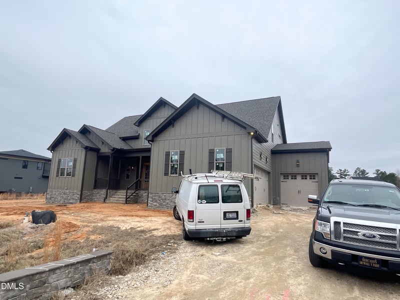 120 Broadleaf Ln, Youngsville, NC 27596