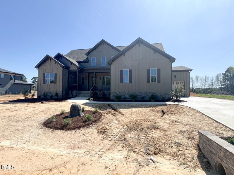 120 Broadleaf Ln, Youngsville, NC 27596