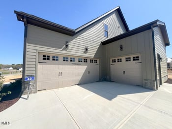 120 Broadleaf Ln, Youngsville, NC 27596