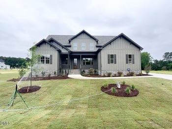 120 Broadleaf Ln, Youngsville, NC 27596