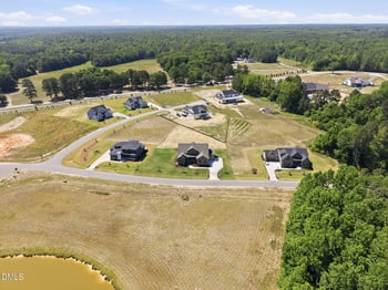 120 Broadleaf Ln, Youngsville, NC 27596