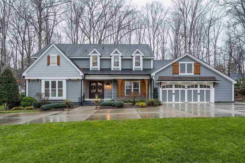 120 Bruce Dr, Cary, NC 27511