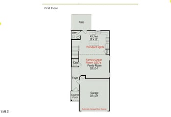 120 Bruce Dr, Dunn, NC 28334