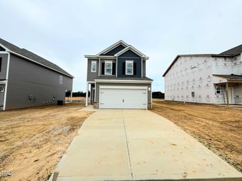 120 Bruce Dr, Dunn, NC 28334