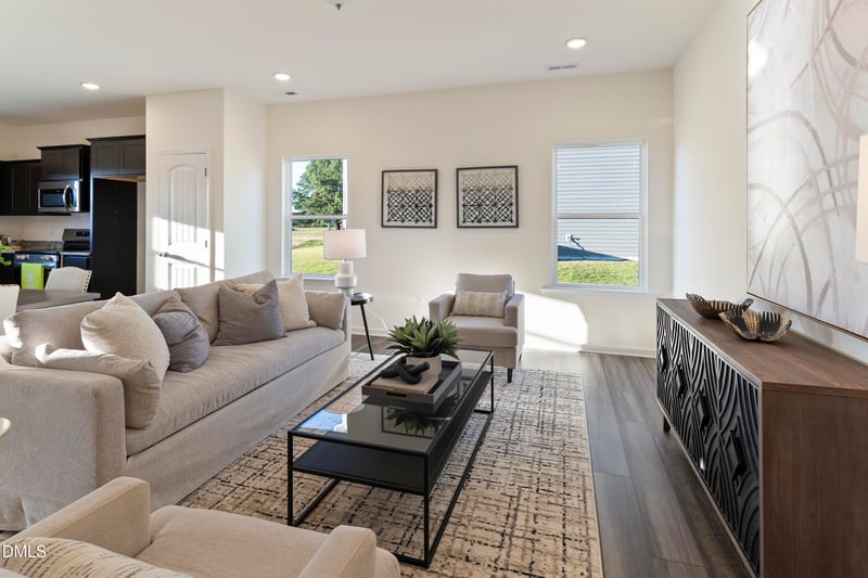 120 Bruce Dr, Dunn, NC 28334