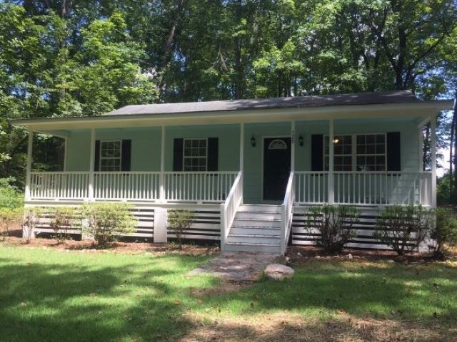 120 Buckaroo Dr, Louisburg, NC 27549