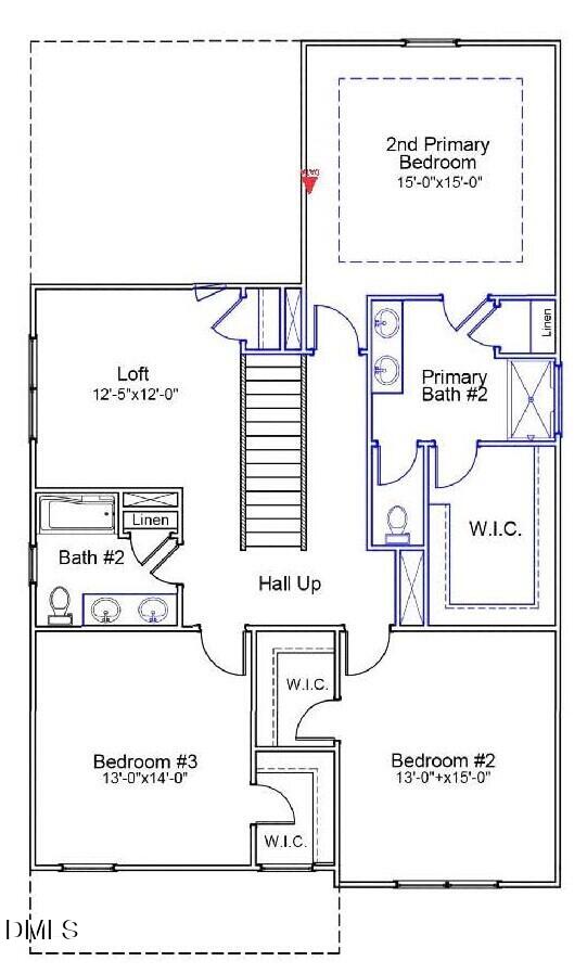 120 Buckthorn Dr, Youngsville, NC 27596