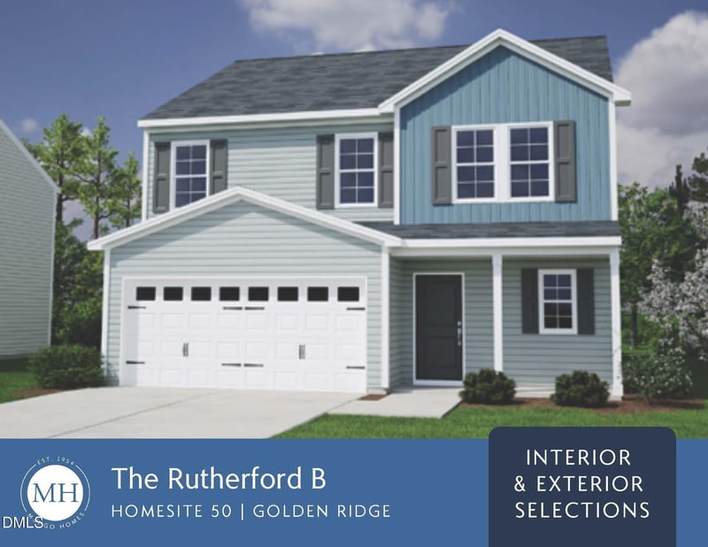 120 Buckthorn Dr, Youngsville, NC 27596