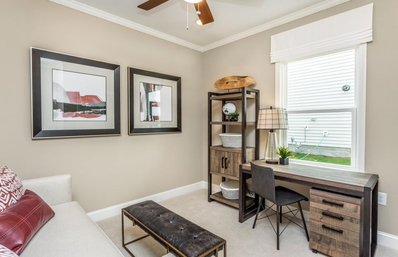 120 Buffaloe Springs St #BG 39, Garner, NC 27529